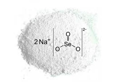 Ocuvit contient une sélectite de sodium