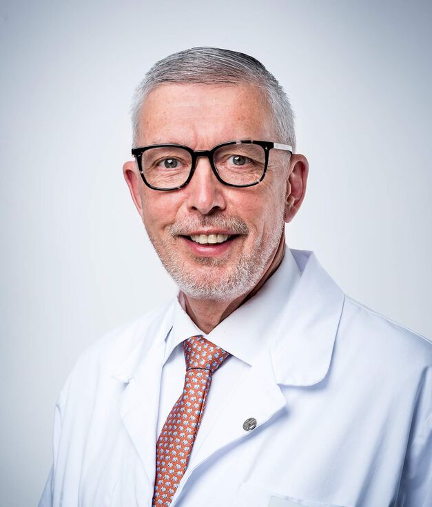 Docteur Ophtalmologiste Christian